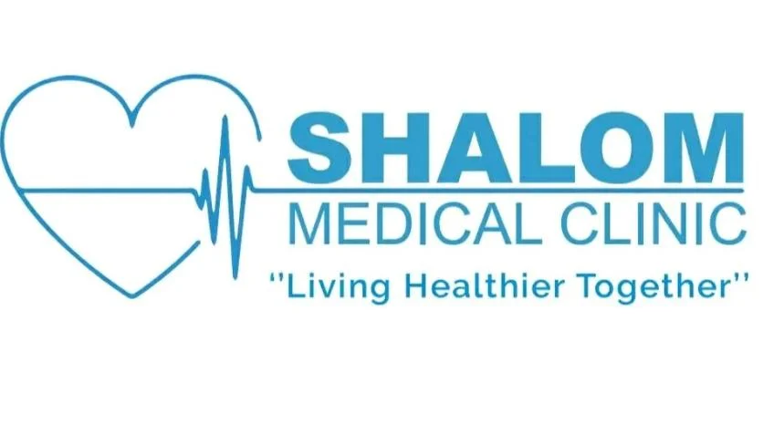 Shalom-clinic_logo_peter AIR banner